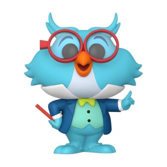 Funko Pop! Disney – Profesor Buho