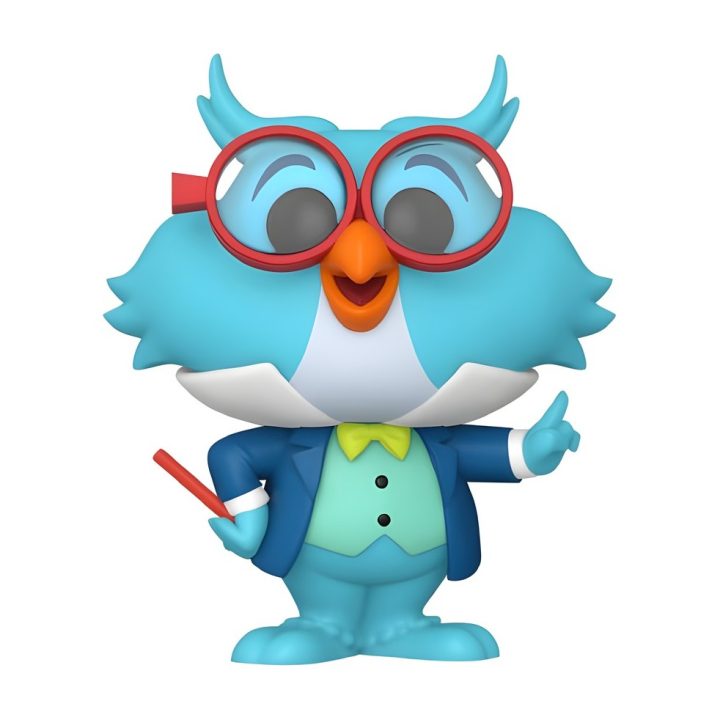 Funko Pop! Disney – Professor Coruja