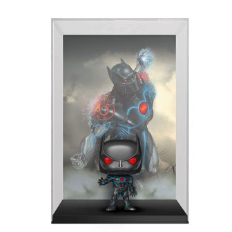 Funko Pop! DC – Batman Murder Machine