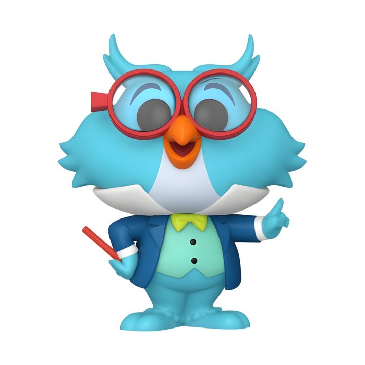 Funko Pop! Disney – Professor Coruja