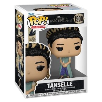 Funko Pop! A Knight of the Seven Kingdoms Tanselle (nº 1900)