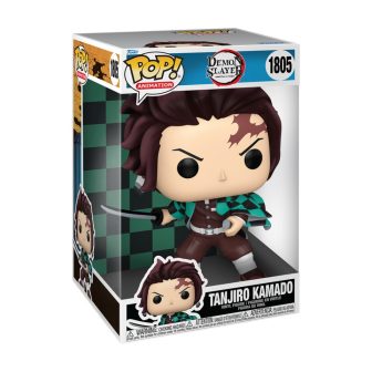 Funko Pop! Demon Slayer – Tanjiro Kamado