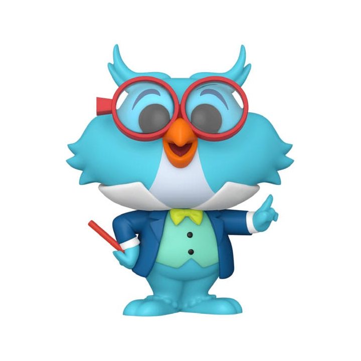 Funko Pop! Disney – Professor Owl
