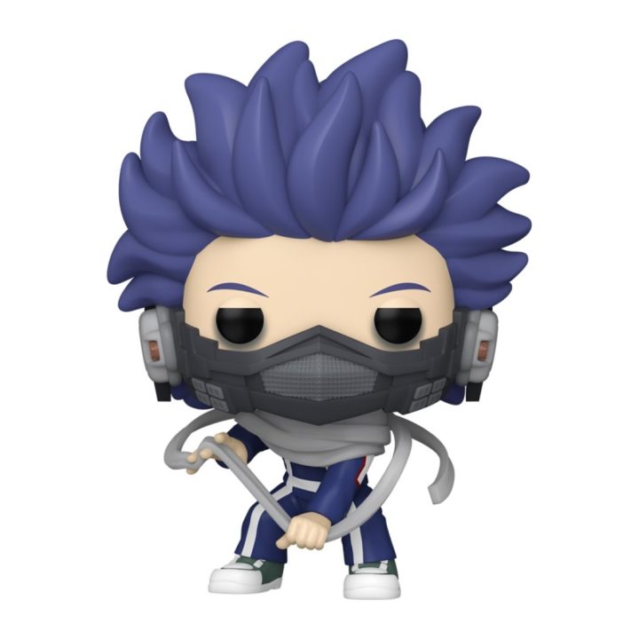 Funko Pop! My Hero Academia – S5 Hitoshi Shinso con Opcion Chase