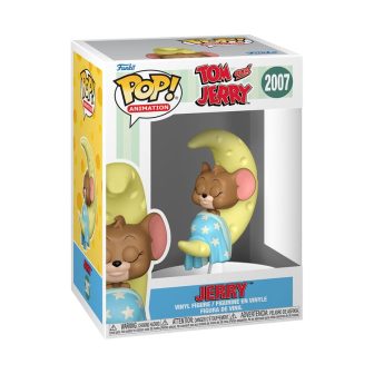 Funko Pop! Tom & Jerry – Jerry
