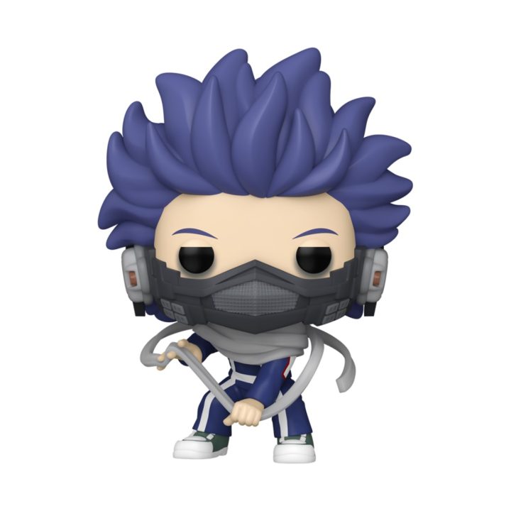 Funko Pop! My Hero Academia – S5 Hitoshi Shinso with Chase Option