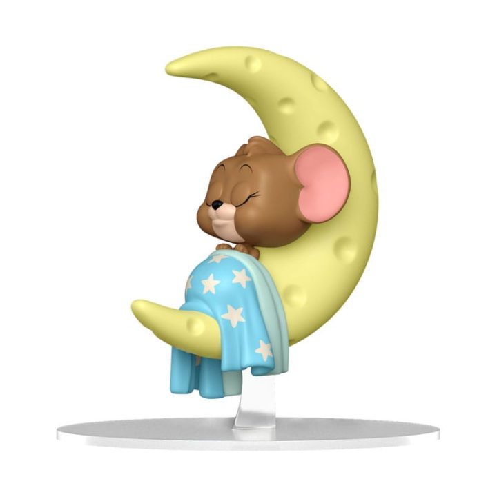 Funko Pop! Tom & Jerry – Jerry