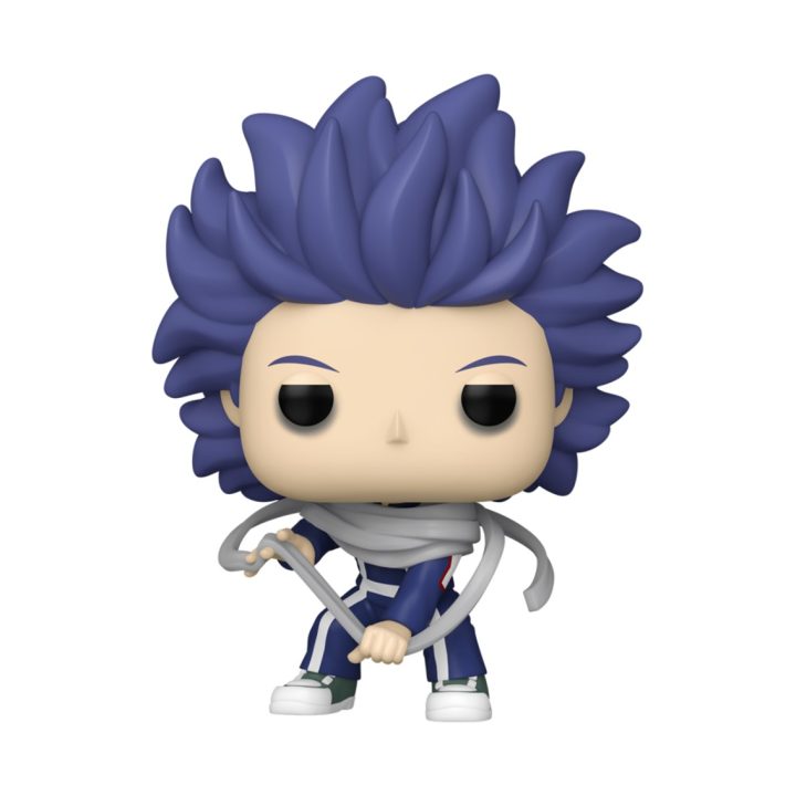 Funko Pop! My Hero Academia – S5 Hitoshi Shinso with Chase Option