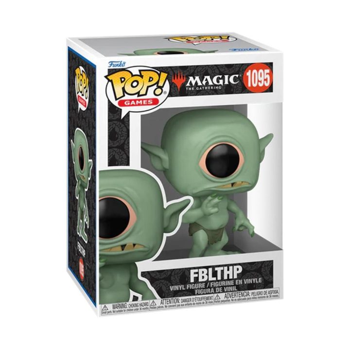 Funko Pop! Magic: The Gathering – Fblthp