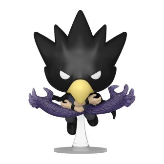 Funko Pop! My Hero Academia – S5 Tokoyami (Fa)