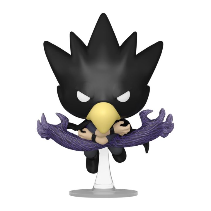Funko Pop! My Hero Academia – S5 Tokoyami (Fa)