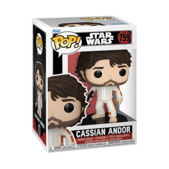 Funko Pop! Star Wars – Andor Cassian Andor