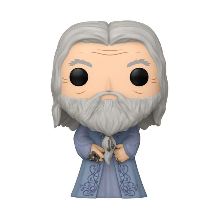 Funko Pop! Harry Potter – Dumbledore Horcruxes