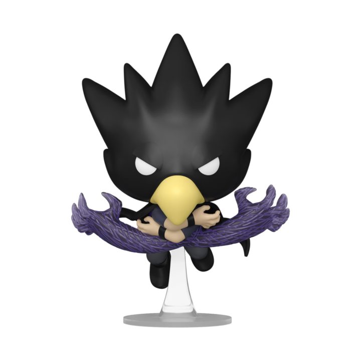 Funko Pop! My Hero Academia – S5 Tokoyami (Fa)