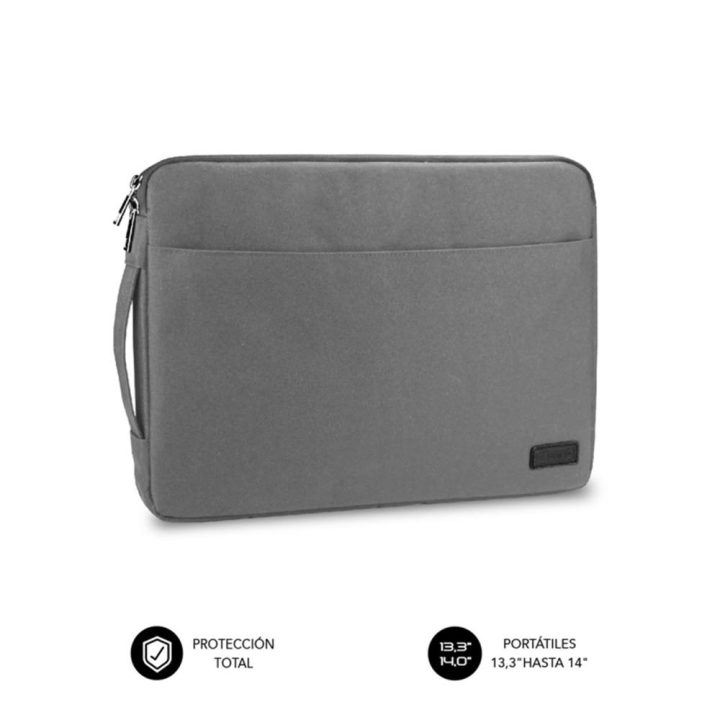 Funda Subblim urban laptop sleeve para portátil 13,3 polegadas-14…