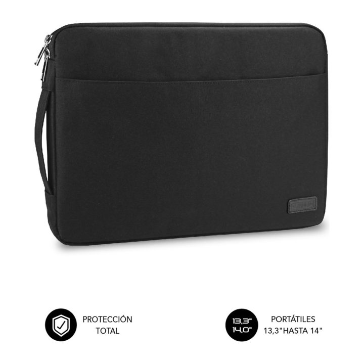 Funda Subblim urban laptop sleeve para portátil 13,3 polegadas-14…