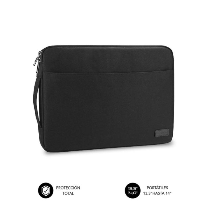 Funda Subblim urban laptop sleeve para portátil 13,3 polegadas-14…