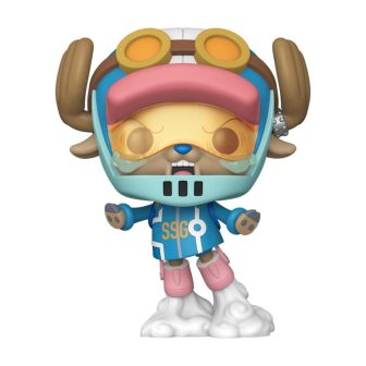 Funko Pop! One Piece – Tony Tony Chopper (Egghead) (nº 2148)