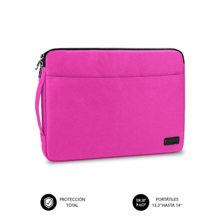 Funda Subblim urban laptop sleeve para portátil 13,3 polegadas-14…