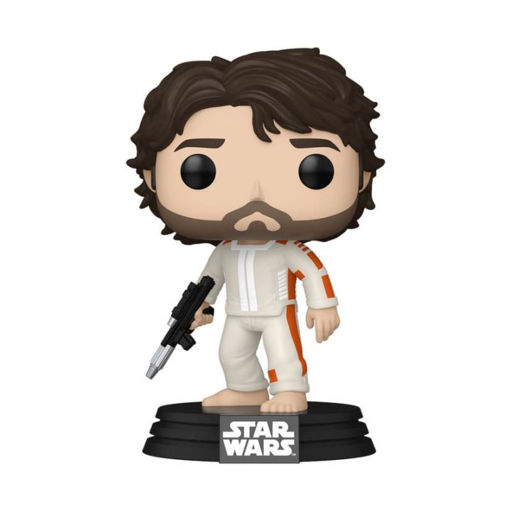 Funko Pop! Star Wars – Andor Cassian Andor