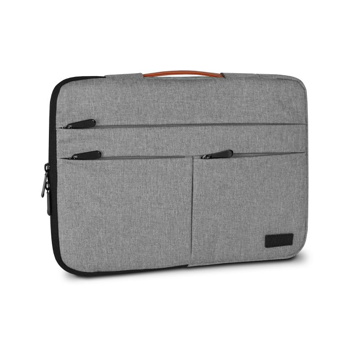 Capa Subblim air padding 360 sleeve para portátil 15,6 polegadas azul…