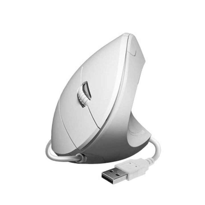 Rato Subblim glide vertical ergo branco (SUBMO-EDGVU02)