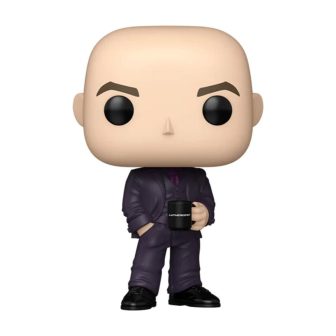 Funko Pop! DC Comics – Superman 2025 Lex Luthor