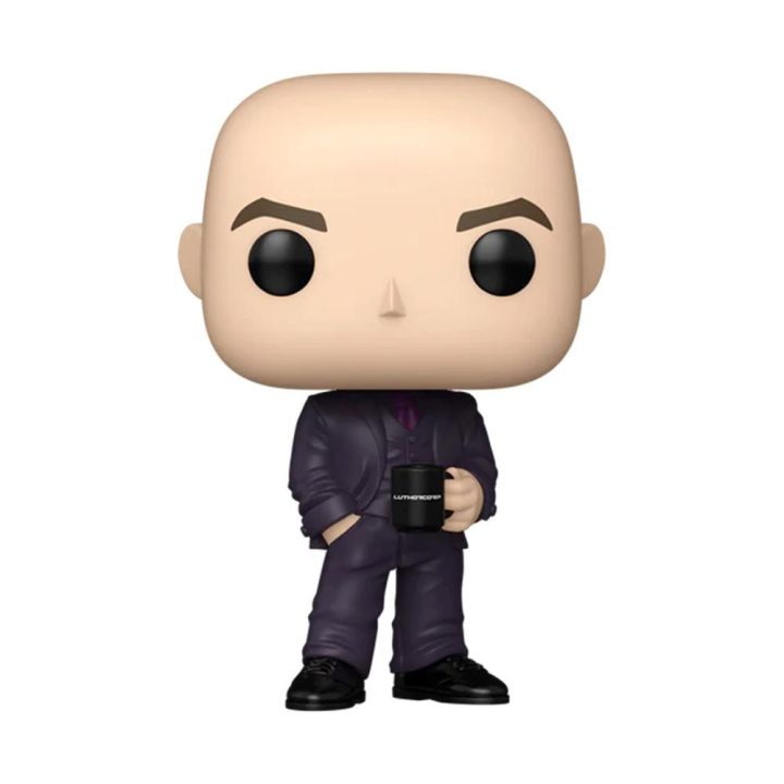 Funko Pop! DC Comics – Superman 2025 Lex Luthor