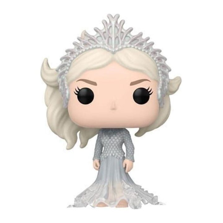 Funko Pop! DC – Aquaman and the Lost Kingdom Atlanna