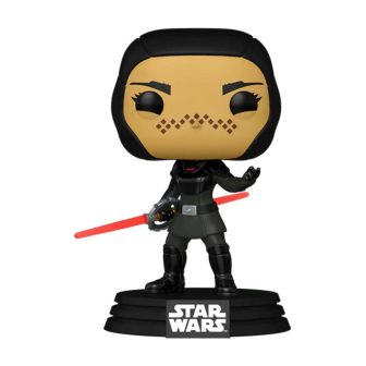 Funko Pop! Star Wars – Tales of the Empire Barriss Offee