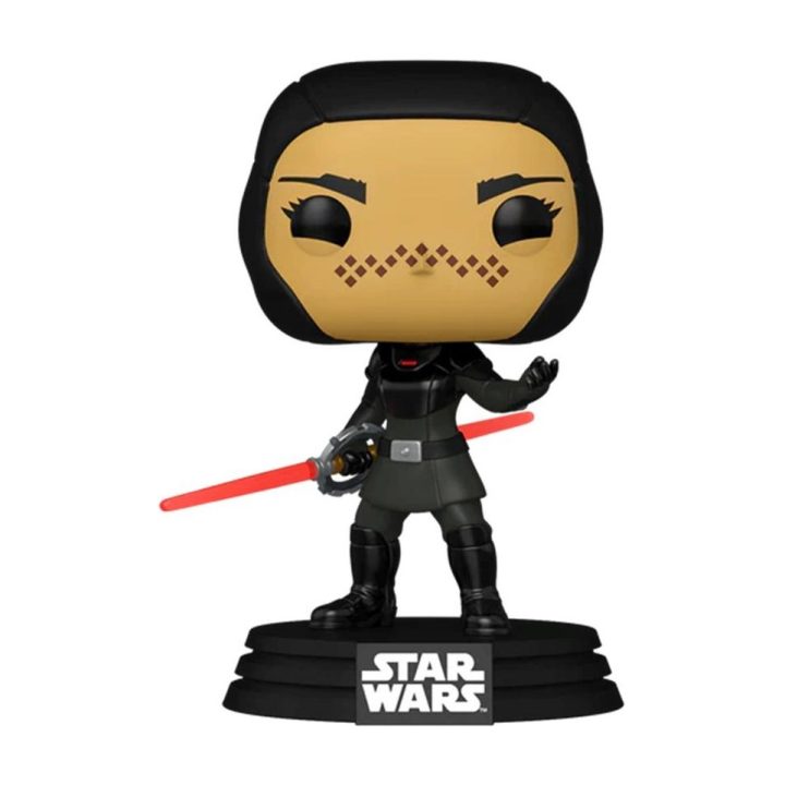 Funko Pop! Star Wars – Tales of the Empire Barriss Offee