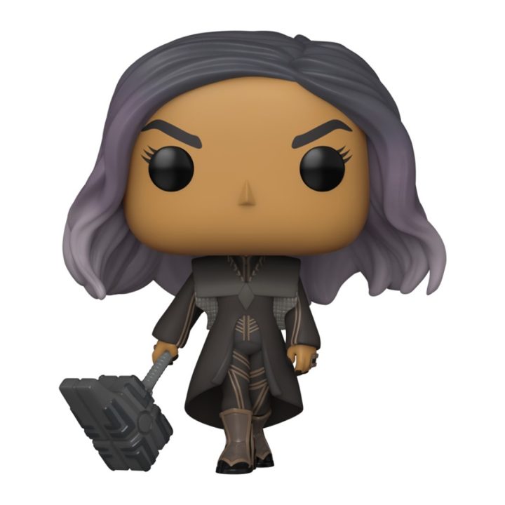 Funko Pop! The Marvels Dar Benn