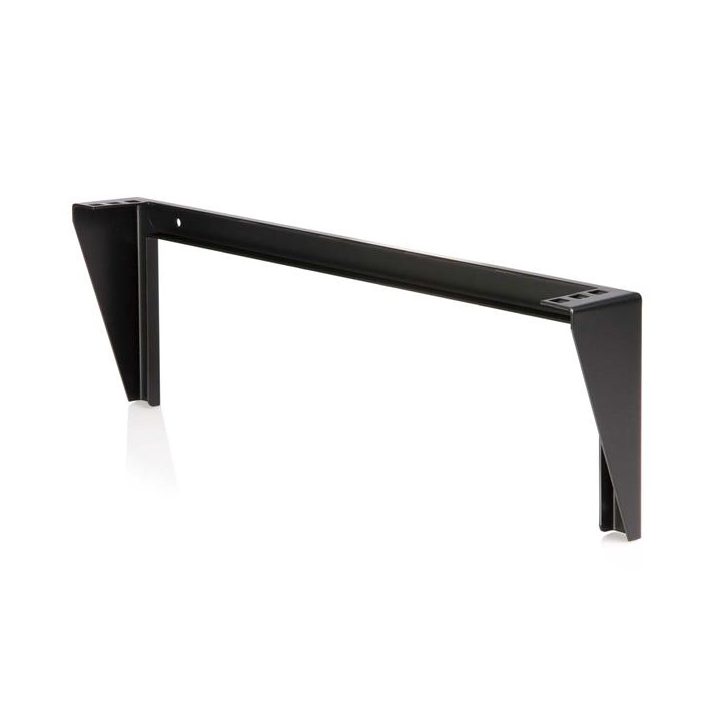 StarTech.com Bracket de 1U de Montaje en Pared para Panel de Parcheo…