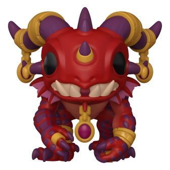 Funko Pop! World of Warcraft – Murkastrasza (nº 1226)