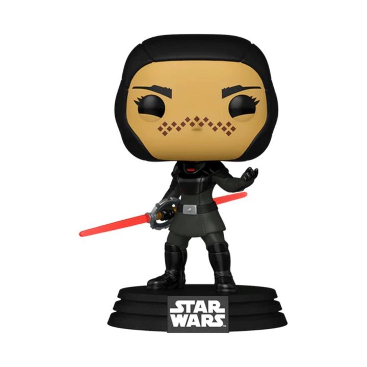 Funko Pop! Star Wars – Tales of the Empire Barriss Offee