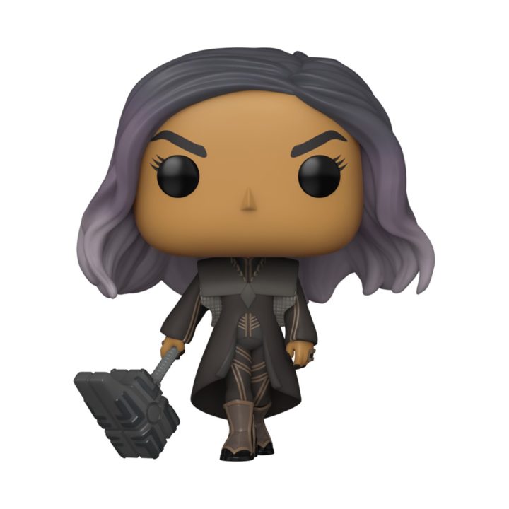 Funko Pop! The Marvels Dar Benn