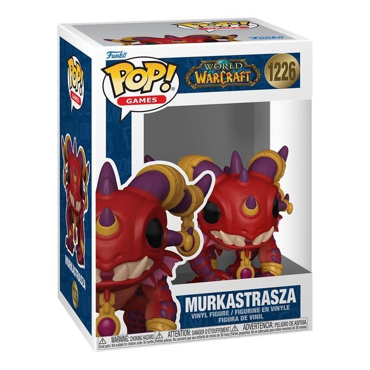Funko Pop! World of Warcraft – Murkastrasza (No. 1226)