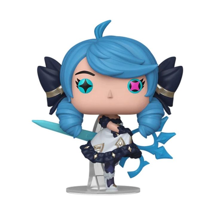 Funko Pop! League of Legends Gwen