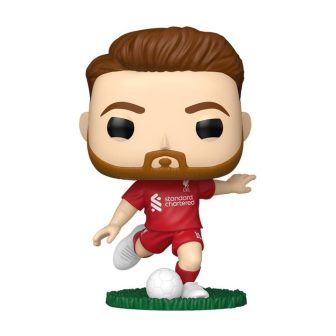 Funko Pop! Liverpool – Alexis Mac Allister (No. 75)