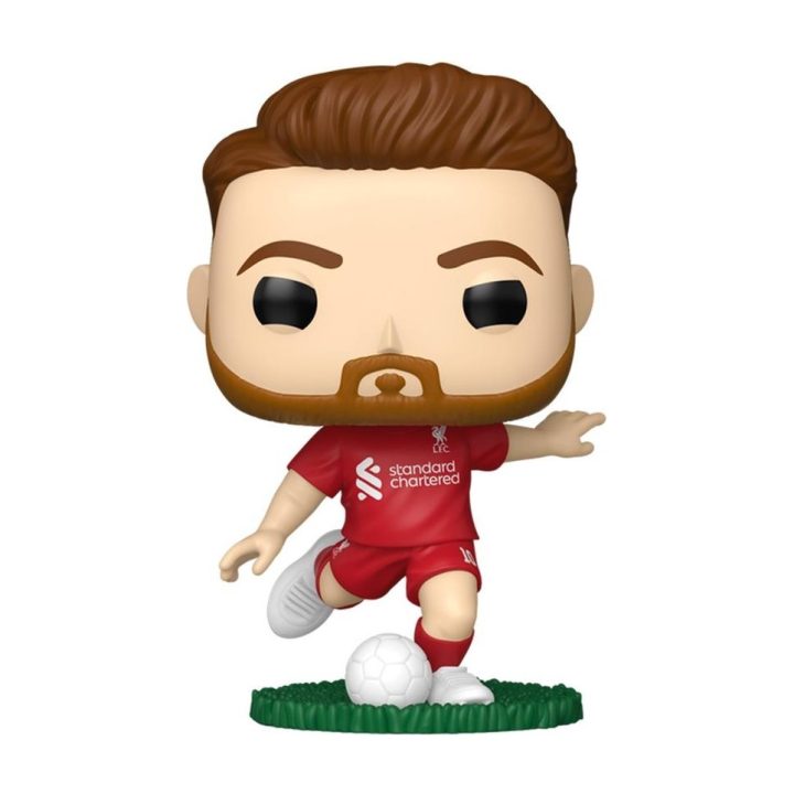 Funko Pop! Liverpool – Alexis Mac Allister (nº 75)