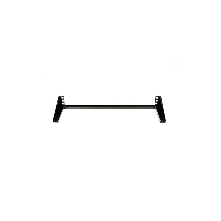 StarTech.com Bracket de 1U de Montaje en Pared para Panel de Parcheo…