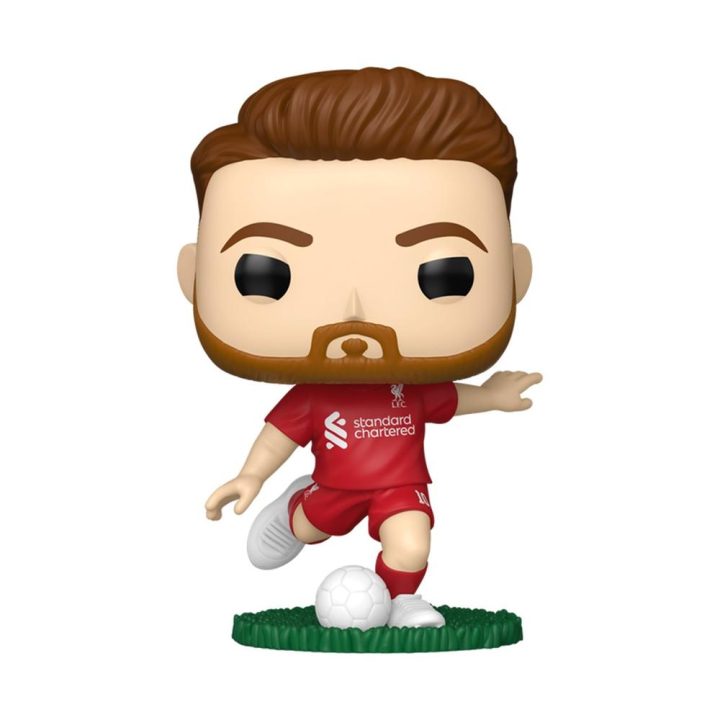 Funko Pop! Liverpool – Alexis Mac Allister (nº 75)