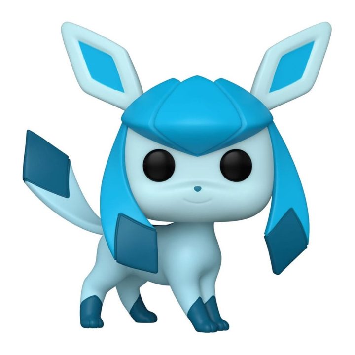 Funko Pop! Pokémon – Glaceon
