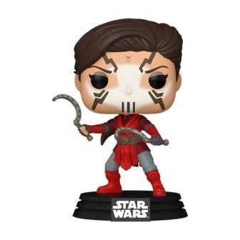 Funko Pop! Star Wars – Tales of the Empire Morgan Elsbeth (Glow)