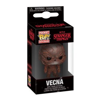 Funko Pop! Keychain TV Series Stranger Things S5-Vecna (90285)