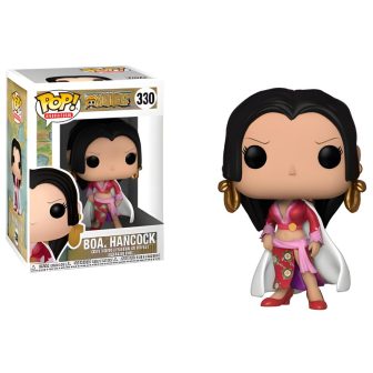 Funko Pop! One Piece – Boa Hancock