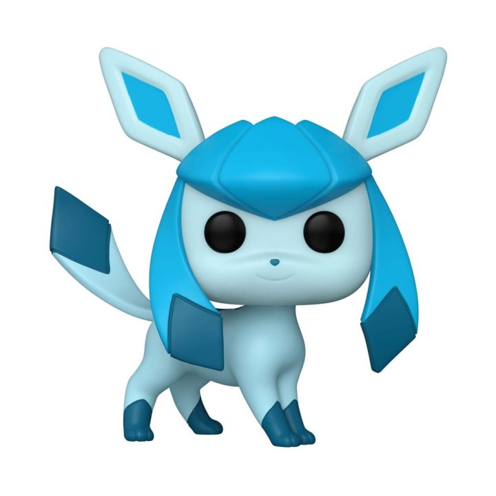 Funko Pop! Pokémon – Glaceon