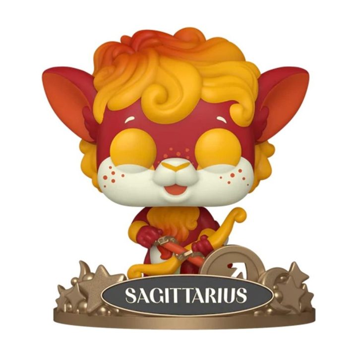 Funko Pop! Zodiac Sagittarius