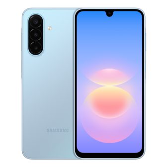 Samsung Galaxy A18 128 GB 4 GB RAM Azul