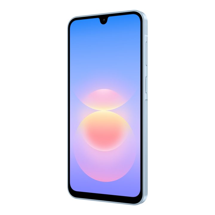 Samsung Galaxy A18 128 GB 4 GB RAM Azul